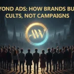 the rise of cult branding and community marketing