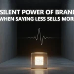 the silent power of branding