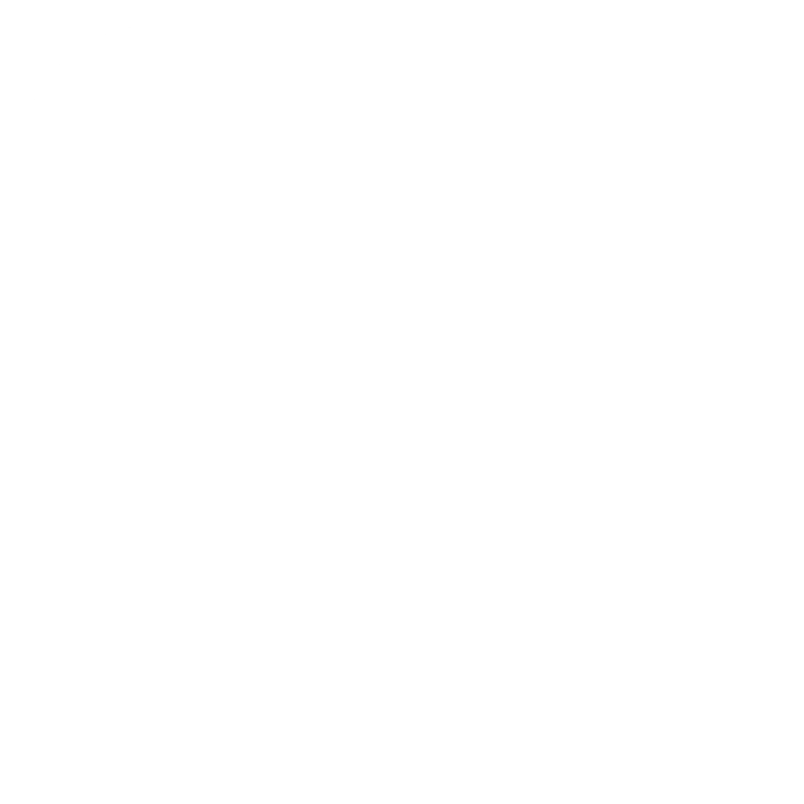 Branding Strategy Service Icon: An uncolored white logo or icon for a Branding Strategy service displayed on a white background. The graphic likely symbolizes brand architecture, planning, or identity development, representing strategic consulting services for corporate branding and market positioning.