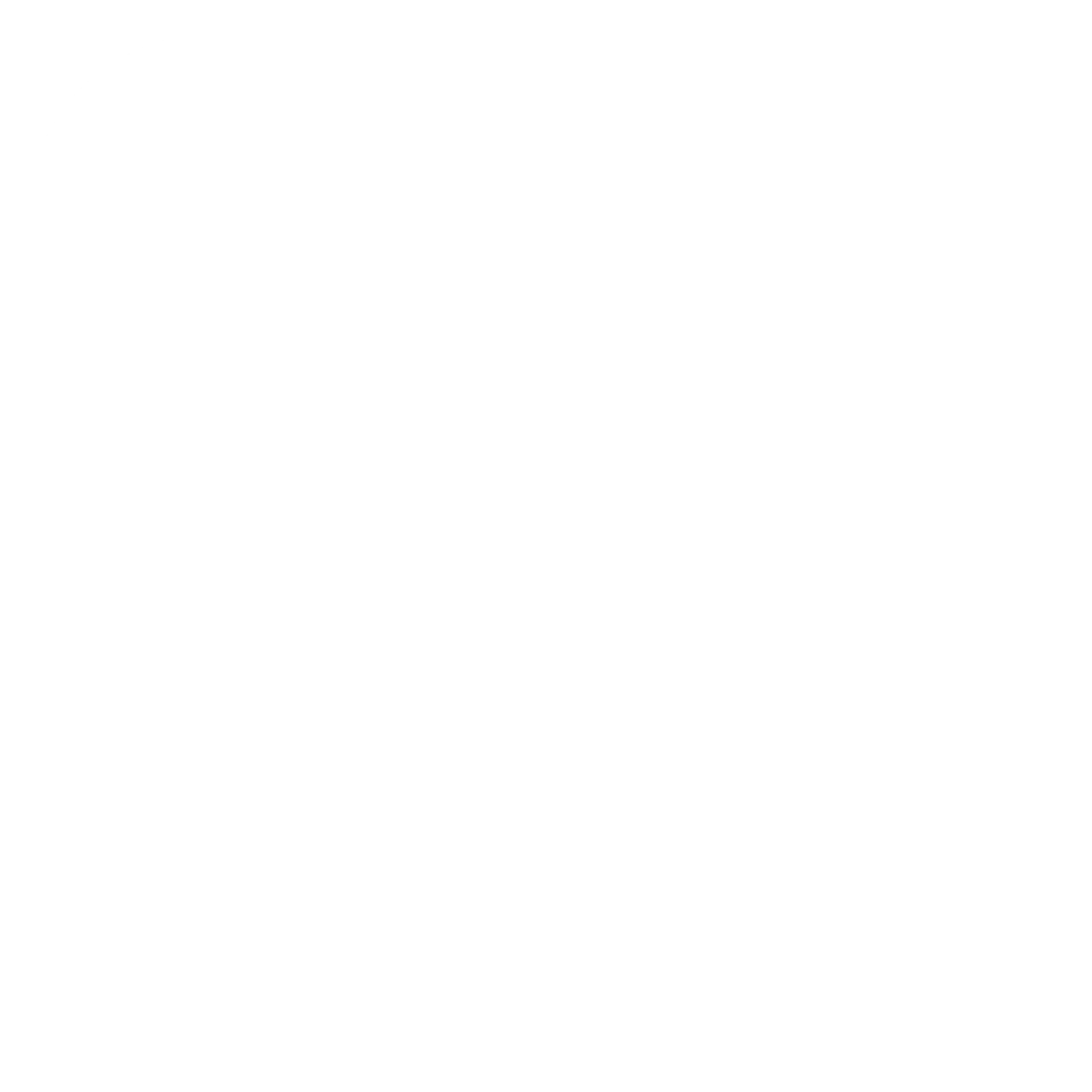 Search Engine Optimization Service Icon: An uncolored white logo or icon for a Search Engine Optimization (SEO) service displayed on a white background. The graphic likely symbolizes search, ranking, or a rising graph, representing digital strategy, web visibility, and organic growth services.